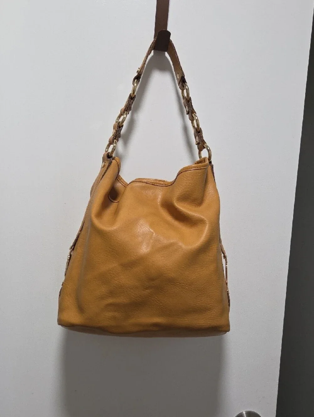 Dana Buchman soft slouchy